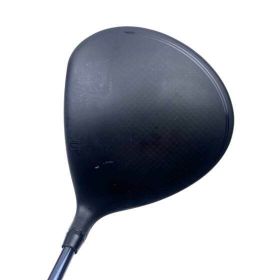 Cobra Darkspeed X Driver / 12 Degree / Linq 6F3 Regular Flex