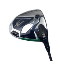 Callaway Elyte Driver / 10.5 Degree / Denali 60 Stiff Flex