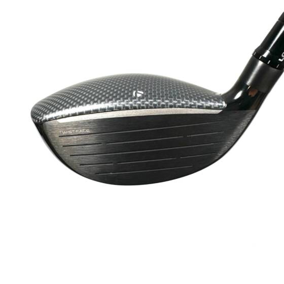 Taylormade QI35 3 Wood / 16.5 Degree / Ventus 6 Stiff Flex