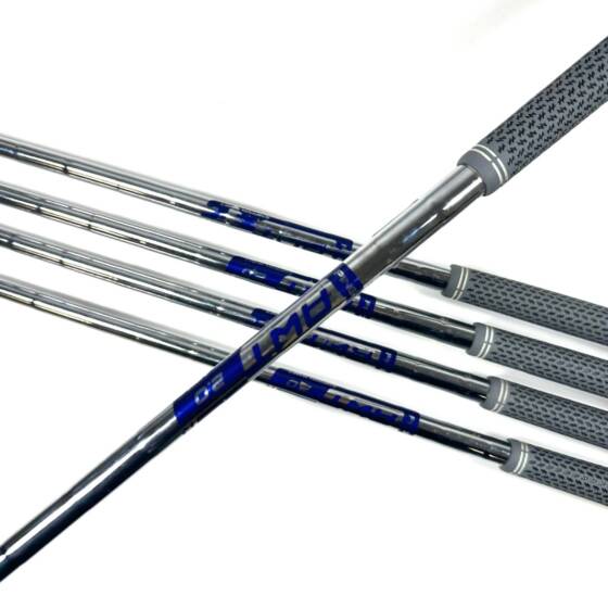 Ping G425 Irons / 6-PW / AWT 2.0 Regular Flex