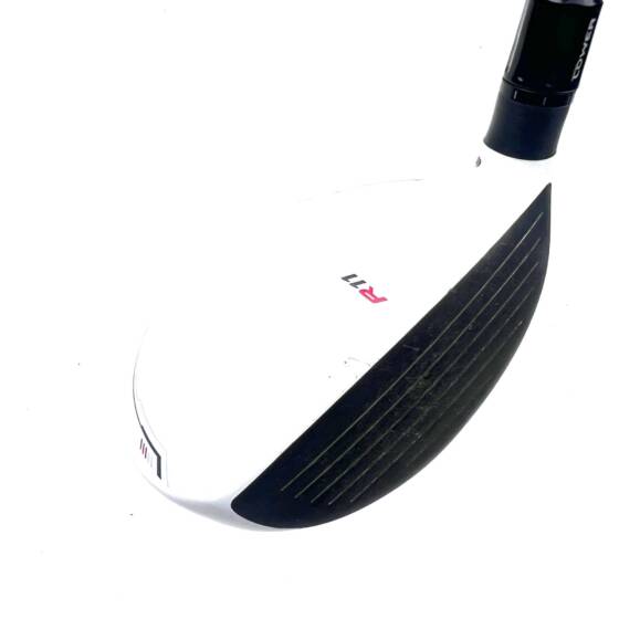Taylormade R11s 3 Wood / 15.5 Degree / RIP Phenom Regular Flex