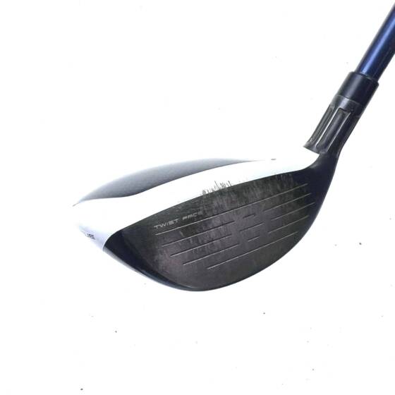 Taylormade Sim2 Max 6 Hybrid / 28 Degree / Ventus 6 Regular Flex