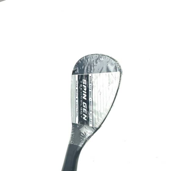 New Callaway Opus Platinum Blue Sand Wedge / 56 Degree / Dynamic Gold Mid Wedge Flex