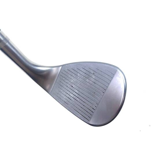 Left Handed Titleist Vokey SM10 Sand Wedge / 56 Degree / Vokey Wedge Flex