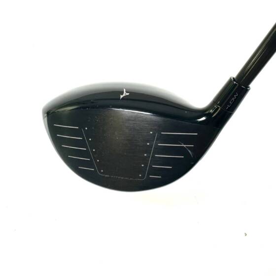Mizuno ST 200 Driver / 9.5 Degree / Diamana 60 Stiff Flex