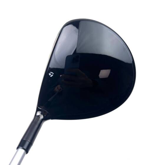 Taylormade QI10 Max 3 Wood / 16 Degree / Speeder NX 40 Ladies Flex