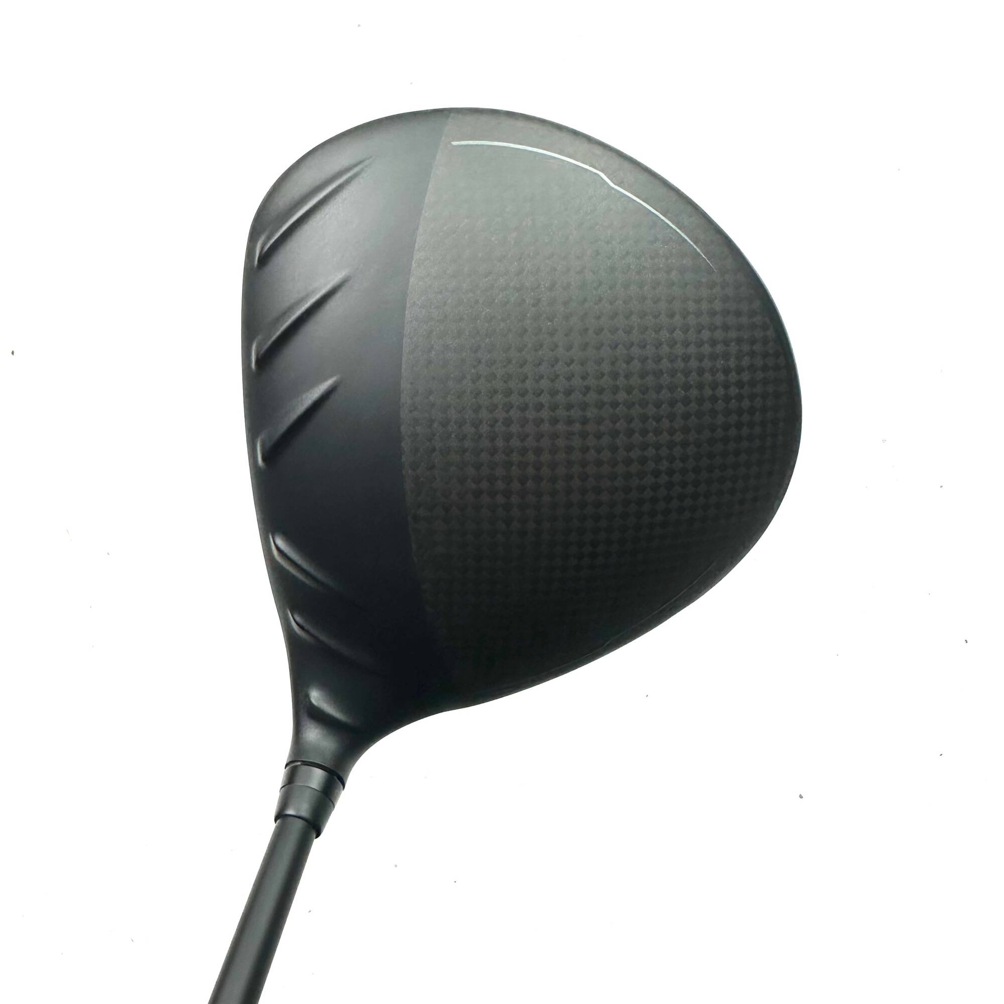 Ping G440 Max Driver / 10.5 Degree / Alta CB 50 Regular Flex