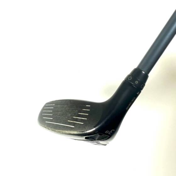 Ping G425 3 Hybrid / 19 Degree / Alta CB 70 Stiff Flex
