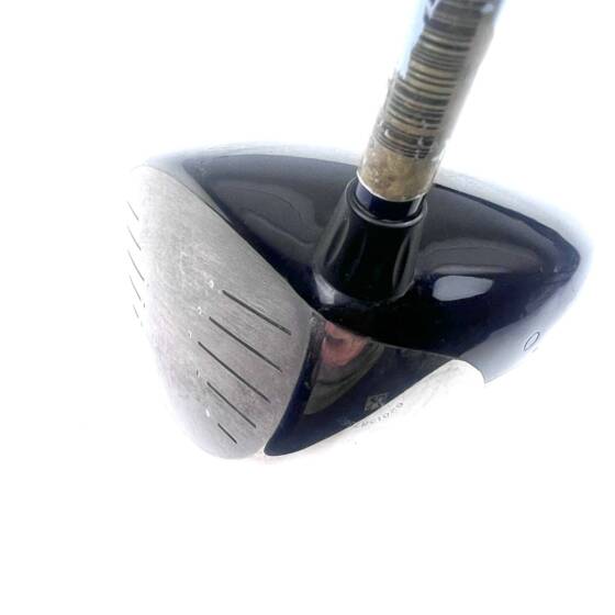 Callaway Hyper X Driver / 10 Degree / Fujikura Regular Flex