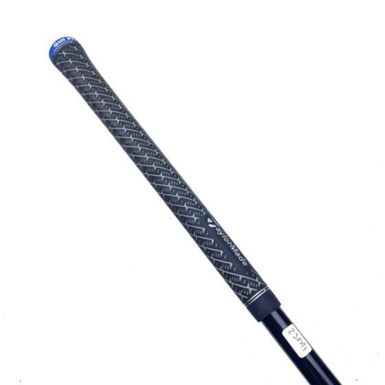 Taylormade QI10 Max Driver / 9 Degree / Speeder NX 50 Regular Flex