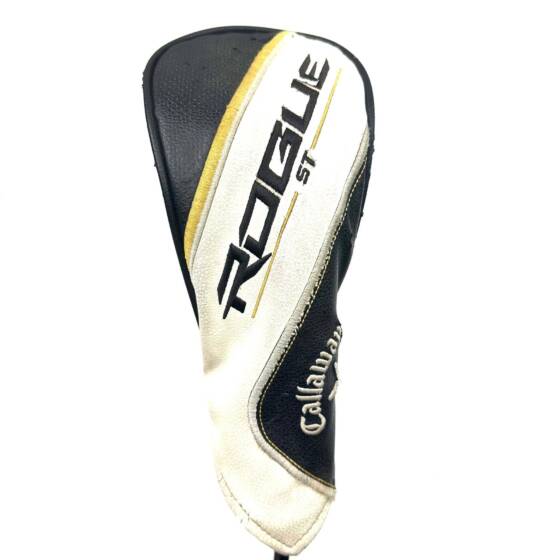 Callaway Rogue ST Max HL 3 Wood / 16.5 Degree / Tensei Blue AV Series 65 Regular Flex