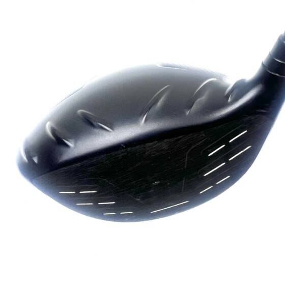 Ping G430 Max Driver / 10.5 Degree / Alta CB 55 Regular Flex