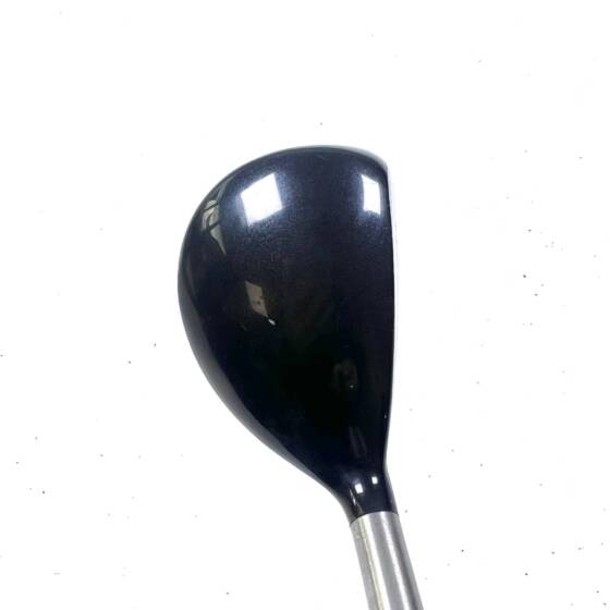 Left Handed Titleist 909H 3 Hybrid / 19 Degree / Aldila Voodoo HY Stiff Flex