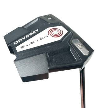Odyssey Eleven Series Putter / 34 Inches