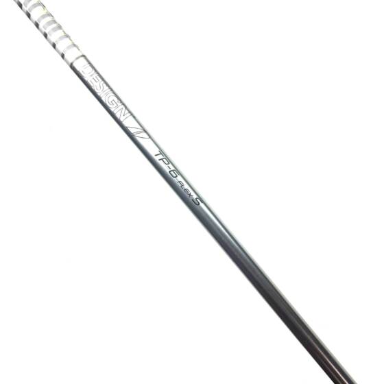 Ping G425 SFT Driver / 10.5 Degree / Graphite Design Tour AD TP-6 Stiff Flex