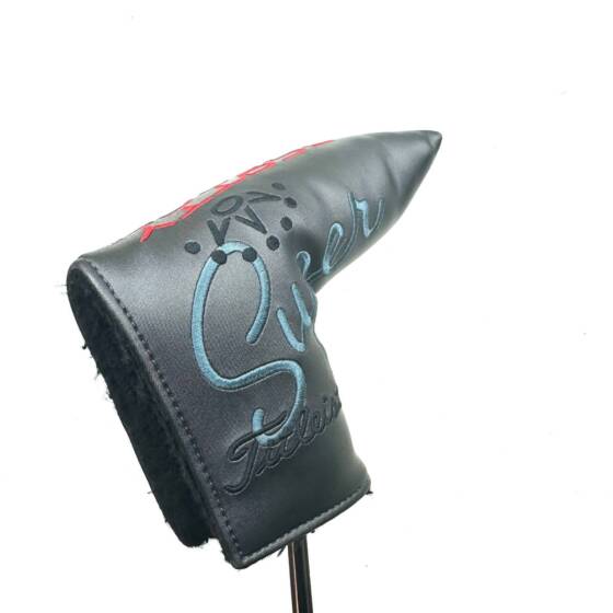 Scotty Cameron Super Select Newport 2.5 Putter / 34 Inches