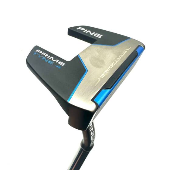 Ping Scottsdale Prime Tyne 4 2025 Putter / 34 Inches