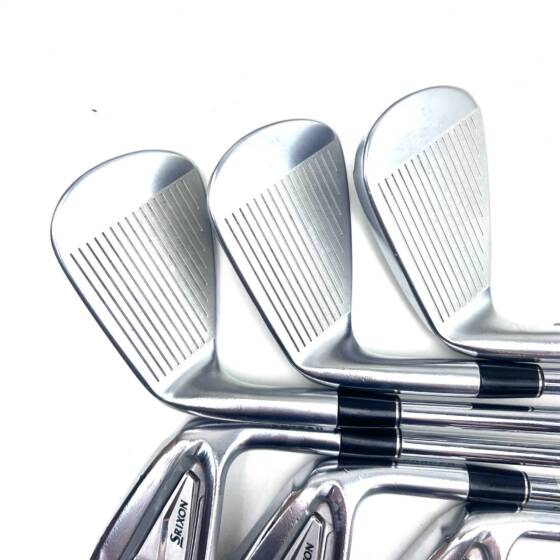 Srixon ZX5 Irons / 5-PW / N.S. Pro 950 Neo Regular Flex