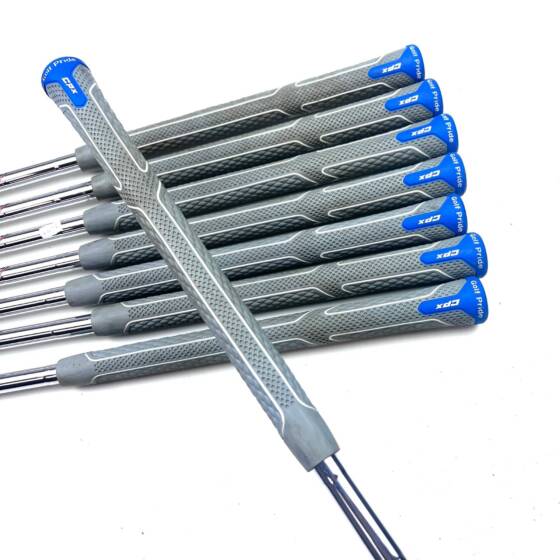 Callaway Apex 19 Irons / 4-PW+AW / Elevate 95 Regular Flex