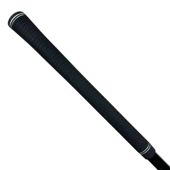 Left Handed Taylormade Sim2 4 Hybrid / 22 Degree / HZRDUS Smoke RDX Stiff Flex