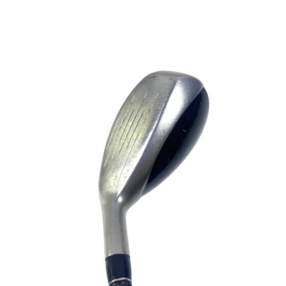 Taylormade Rescue Mid 4 Hybrid / 22 Degree / Taylormade Ultralite Regular Flex