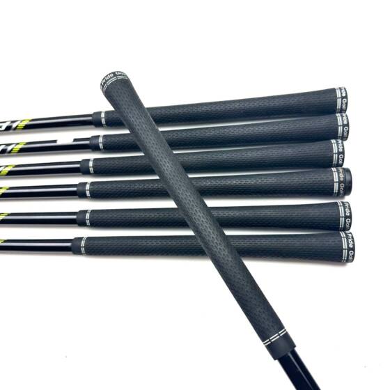 Ping G430 Irons / 6-PW + 45 + 50 / Alta CB AWT Senior Flex