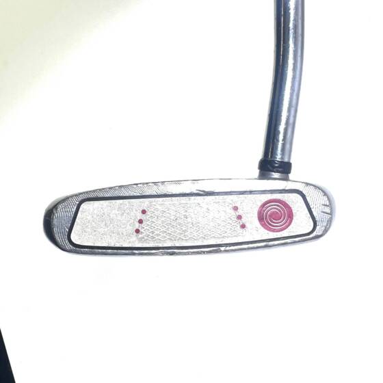 Odyssey White Hot XG Putter