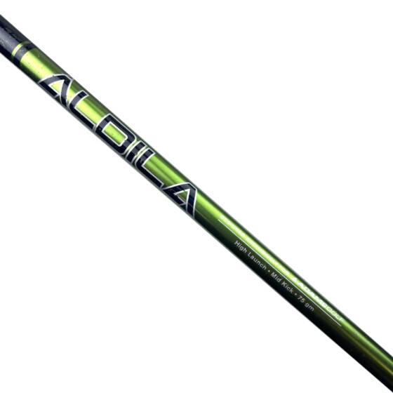 Adams Ovation 9 Wood / 24 Degree / Aldila Regular Flex