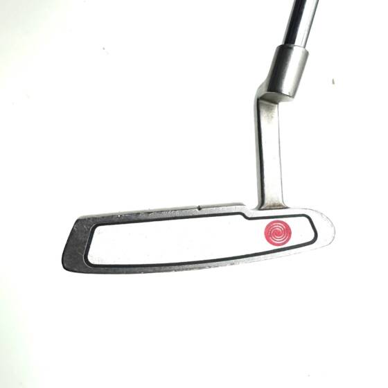 Odyssey White Hot XG #1 Putter / 32.5 Inches