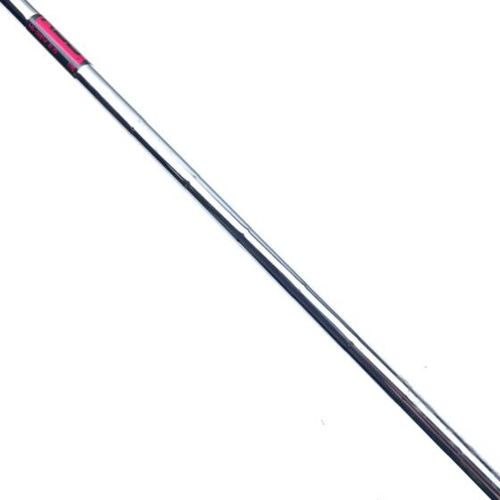 Callaway Mack Daddy PM Grind 19 Lob Wedge / 58 Degree / KBS HI-Rev 2.0 115 Wedge Flex