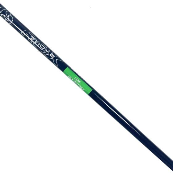 Taylormade Sim2 Driver / 9 Degree / Hzrdus Smoke RDX Stiff Flex