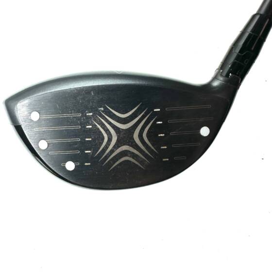 Callaway X2 Hot Driver / 10.5 Degree / Aldila Tour ATX55 Stiff Flex