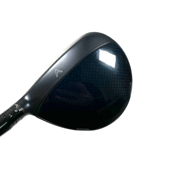 Callaway Paradym X 3 Wood / 15 Degree / Tensei Blue AV Series 65 Regular Flex