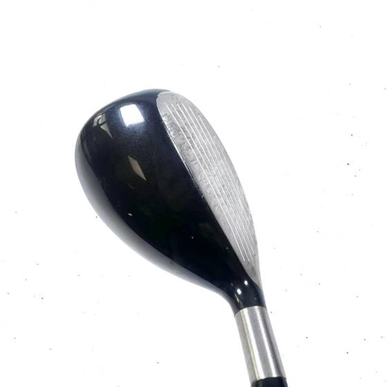 Left Handed Titleist 909H 3 Hybrid / 19 Degree / Aldila Voodoo HY Stiff Flex