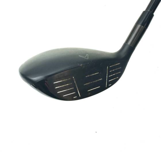 Callaway Rogue ST Max D 3 Wood / 16 Degree / Tensei Blue AV Series Regular Flex