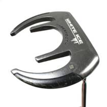 Odyssey White Ice Sabertooth Putter / 34.5 Inches