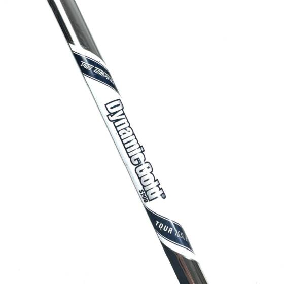 Taylormade Milled Grind 3 Sand Wedge / 56 Degree / Dynamic Gold S200 Stiff Flex