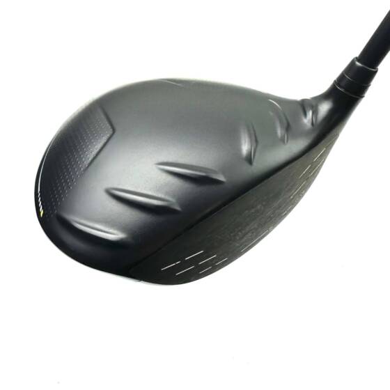 Ping G430 Max Driver / 10.5 Degree / Alta CB 50 Stiff Flex