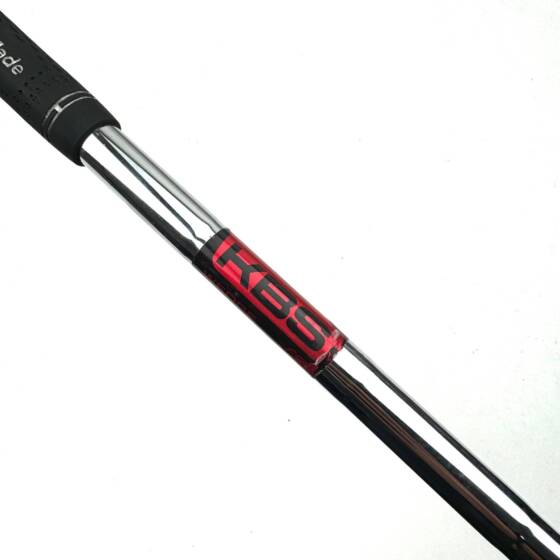 Taylormade R-Series Gap Wedge / 47 Degree / KBS Wedge Flex