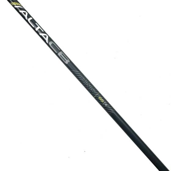 Ping G430 Max 5 Wood / 18 Degree / Alta CB 65 Stiff Flex
