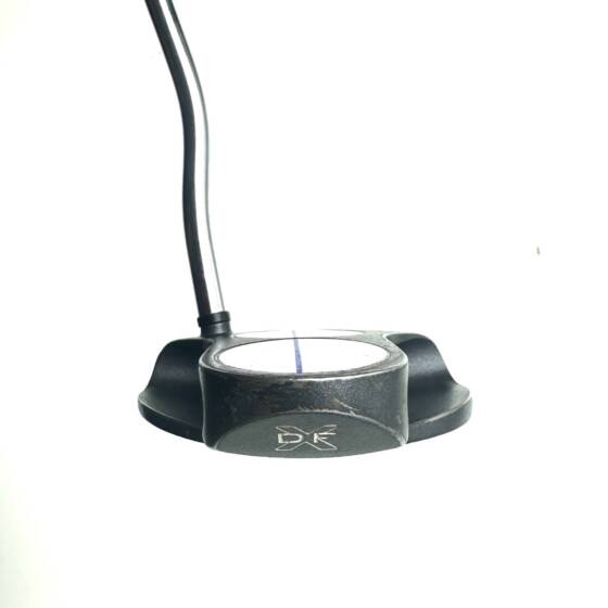 Odyssey DFX 2-Ball Putter / 33 Inches