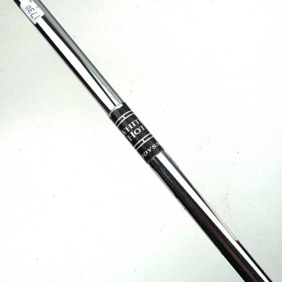 Odyssey White Hot Centre-Shafted Putter /