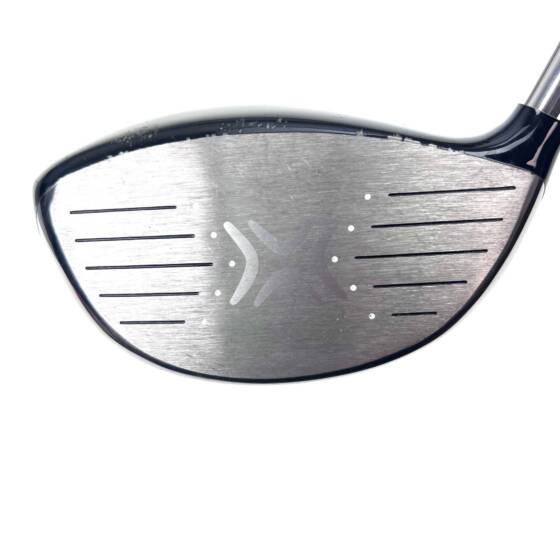 Callaway Diablo Edge Driver / 9.5 Degree / Habanero 60 Stiff Flex