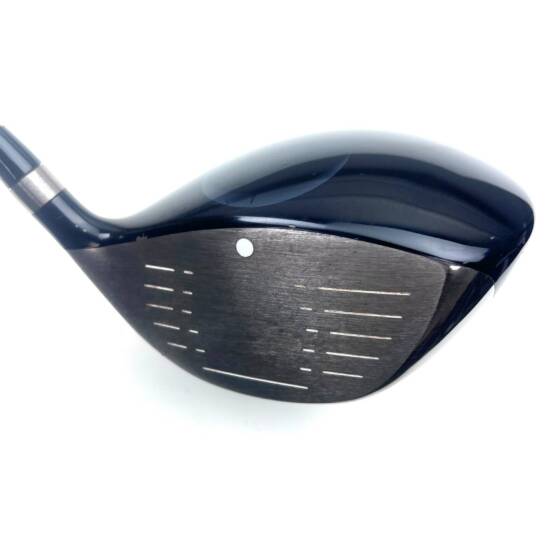 Left Handed Ping G5 Driver / 10.5 Degree / TFC 100 Regular Flex