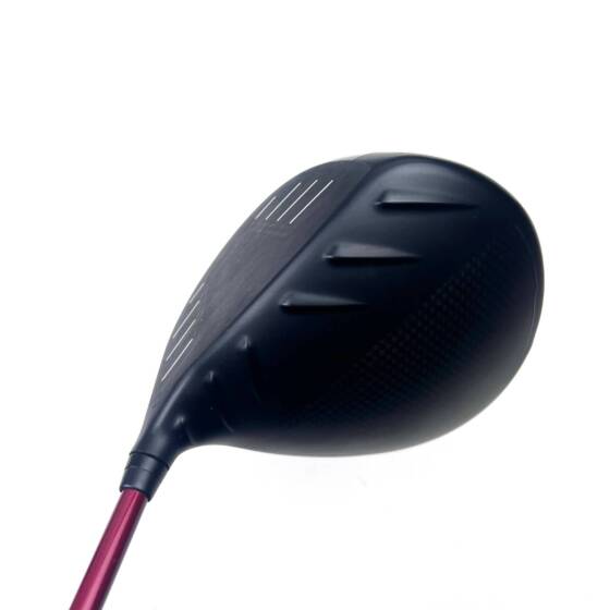 Ping G440 Max Driver / 10.5 Degree / Denali Red 60 Stiff Flex
