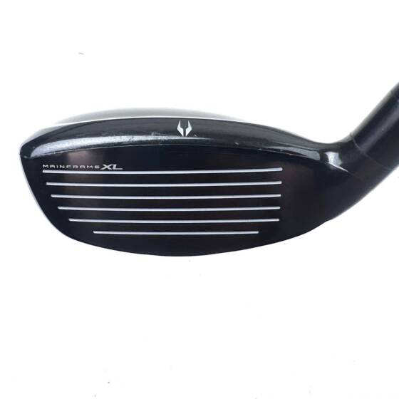 Cleveland Halo XL 4 Hybrid / 21 Degree / Tensei Blue AV Series 65 Regular Flex