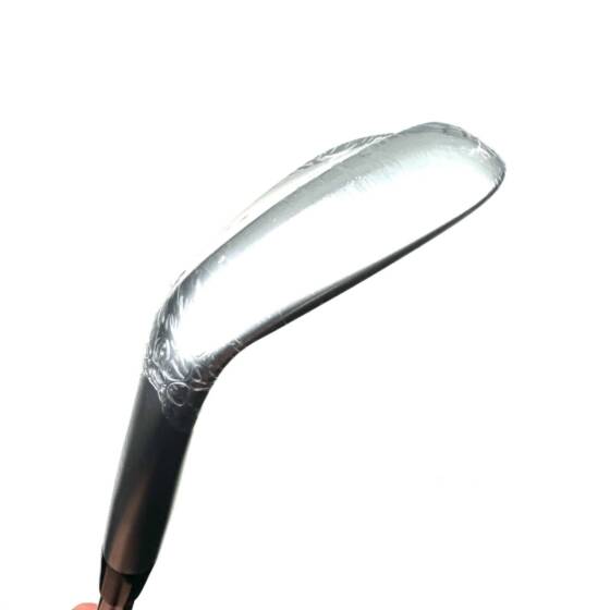 New Mizuno Pro T-1 Lob Wedge / 58 Degree / Dynamic Gold Tour Issue S400 Stiff Flex