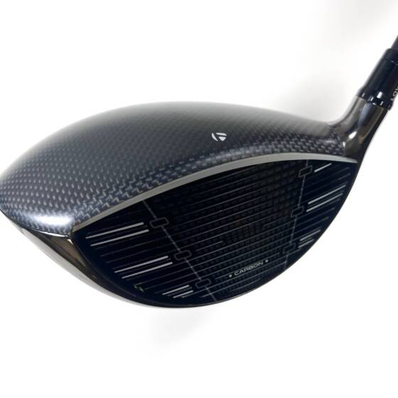Taylormade QI35 LS Driver / 9 Degree / Tensei Black AV Series 65 X-Stiff Flex