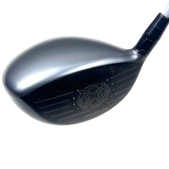 Callaway X Hot Pro Driver / 10.5 Degree / Project X Stiff Flex