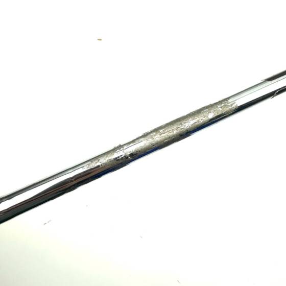 Taylormade Hi Toe Lob Wedge / 58 Degree / KBS Hi-Rev 2.0 115 Wedge Flex